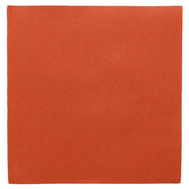 Guardanapo Double Point 390x390mm 1/4 Ferrugem 24x50 un