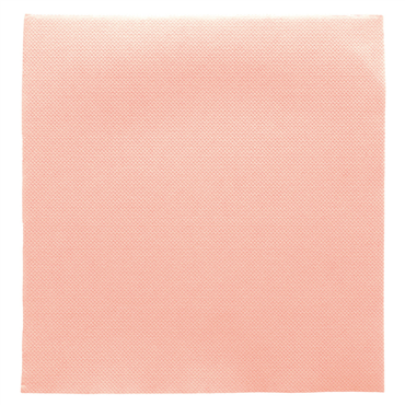 Guardanapo Double Point 390x390mm 1/4 Rosa 24x50 un