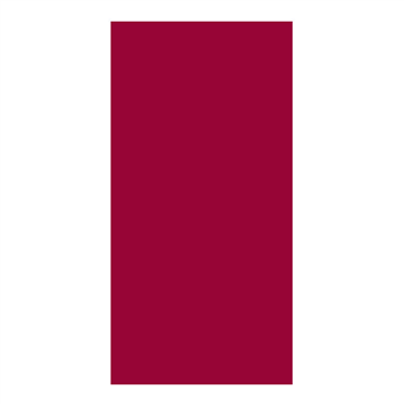Guardanapo Airlaid 400x400mm Dobrado a 1/8 Bordeaux 30x25 un