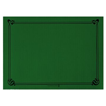 Toalhete Papel Flexo 310x430mm Verde Jaguar 4x500 un
