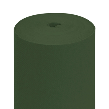 Toalha Tte  Tte 0,40x24m Airlaid Verde Jaguar 6 un