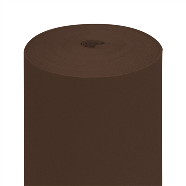 Toalha Tte  Tte 0,40x24m Airlaid Chocolate 6 un