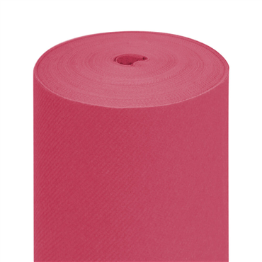 Toalha Tte  Tte 0,40x24m Airlaid Fucsia 6 un