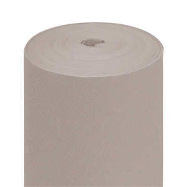 Toalha Tte  Tte 0,40x24m Airlaid Cinzento 6 un