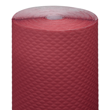 Toalha de Papel em Rolo 1,2x100m Bordeaux 1 un