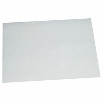 Toalhete de Papel 300x215mm Branco 1000un