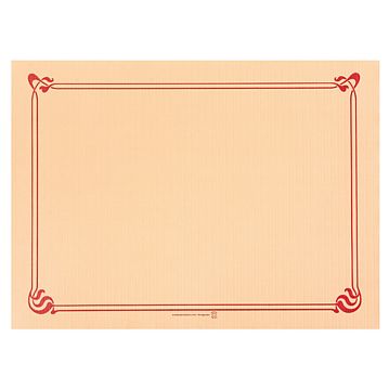 Toalhete Papel Flexo 310x430mm Marfim 4x500 un