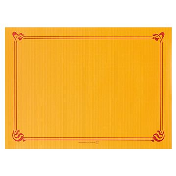 Toalhete Papel Flexo 310x430mm Clementina 4x500 un