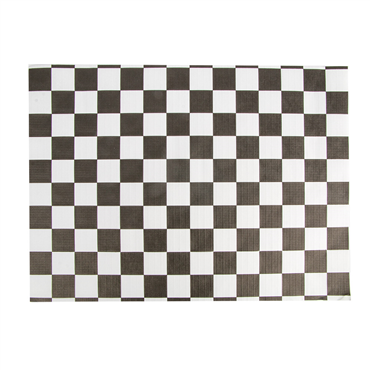 Toalhete de Papel 310x430mm com Impresso Fitipaldi 2000 un