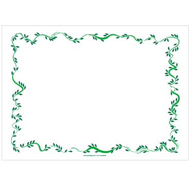 Toalhete de Papel 310x430mm com Impresso Floralia 2000 un