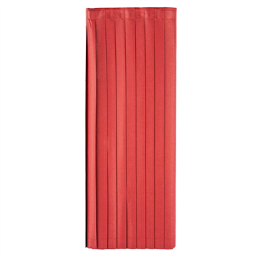 Saia de Mesa Dry Tissue Bordeaux 720x4000mm 5 un