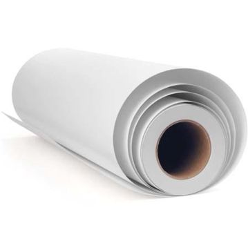 Papel Vegetal em Rolo 300mm X 340m 38g/m2 2 rolos