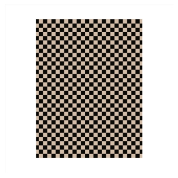 Papel Anti-Gordura 280X340mm - Fitipaldi Natural Preto 1000un