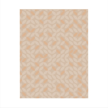 Papel Anti-Gordura 280X340mm - Leaf 1000un