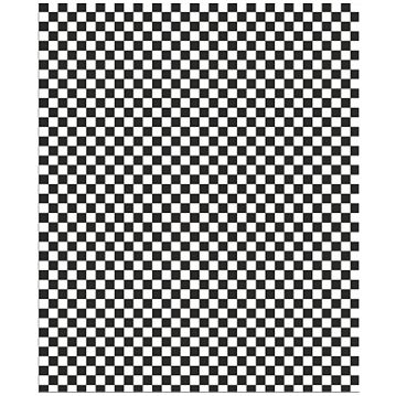 Papel para Hamburguer 280x340mm - Fitipaldi Preto 1000un