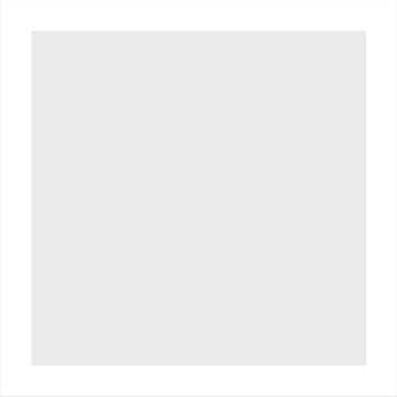 Papel para Hamburguer 410x410mm - Branco 500un