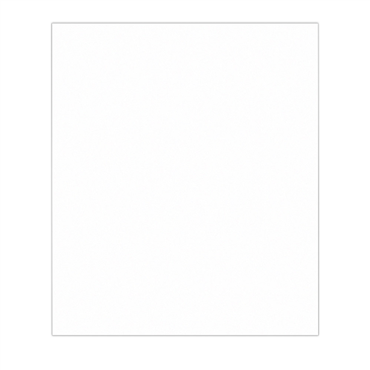 Papel Anti-Gordura 310x380mm Branco Pfas Free 1000un