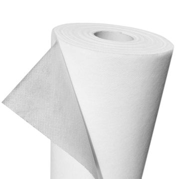 Rolo Seca Mos Tecido No Tecido Branco 85m 2 un