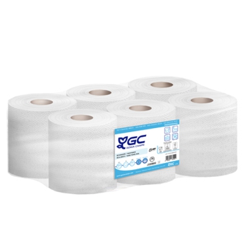 Rolo Seca Mos Pasta 143m 6 un