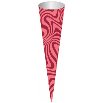 Cone de Papel 1528,5 Standard para Cone de Gelado 1000un