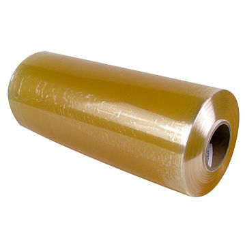 Filme PVC Alimentar para Embalamento Automtico 380mm X 1500m