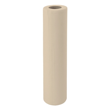 Rolo Marquesa 2 Folhas Reciclado Natural 0,65x48m 12 rolos