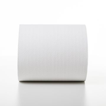 Rolo Seca Mos Tecido No Tecido Branco 85m 2 un