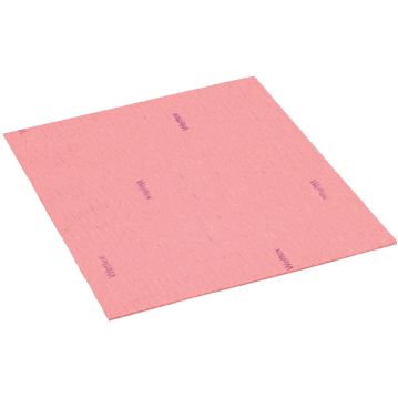 Panos Wettex 265x203mm Vermelho 10un