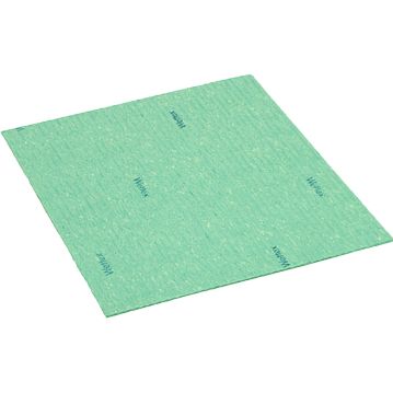 Panos Wettex 265x203mm Verde 10un