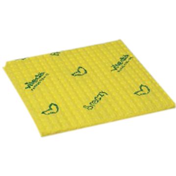 Panos Breazy 350x355 mm Amarelo 25un