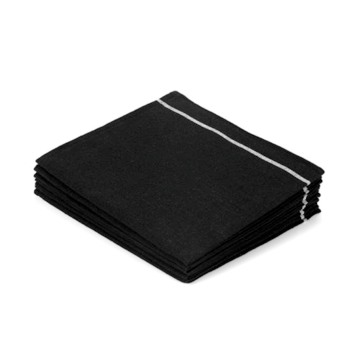 Pano da Loua Preto 550x550mm 6 un