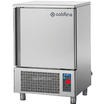 Abatedor de Temperatura Coldline 7T EN60X40 (W7UL)