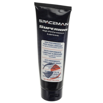 Lubrificante Alimentar Spaceman 113g