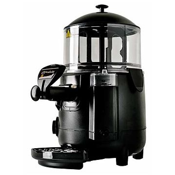 Dispensador de Bebidas Quentes Chocolady 5 L