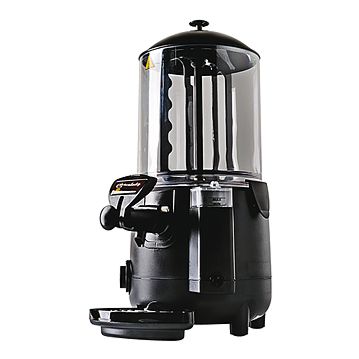 Dispensador de Bebidas Quentes Chocolady 10 L