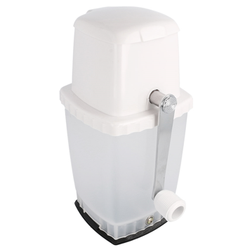 Truturador de Gelo Manual 150x120x245mm 1 un