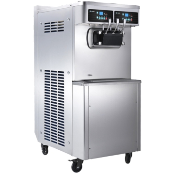 Mquina Gelado Soft Icesoft Cho Gravidade S65XL