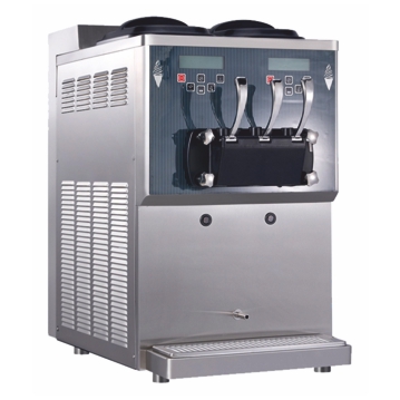 M�quina A�a� Icesoft Bancada Gravidade P79