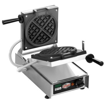 Mquina de Waffles Vertical Helios Baking System Neumarker