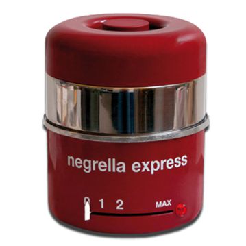 Mquina Negrella Express