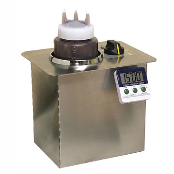 Aquecedor de Toppings de encastrar Warm It Roller Grill  1x1 L