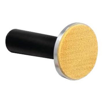 Suporte para feltro de Limpeza de Mquinas de Crepes