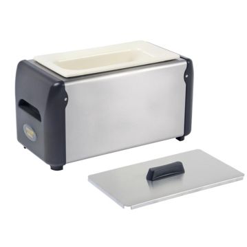 Contentor Euttico para massa de crepes e waffles 1,5L