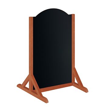 Quadro Ardsia de cho para Exteriores 2 faces 685x610x1190mm
