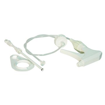 Kit Pulverizao com Lana Extenso para 2L D9