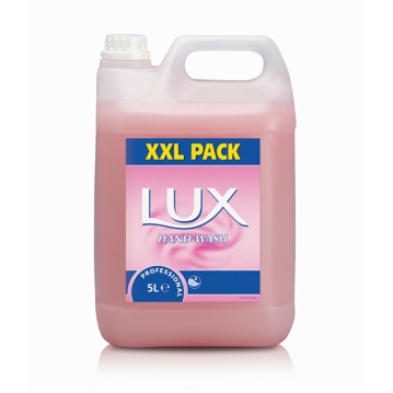 Sabonete lquido para lavagem de mos Lux Professional - 5L