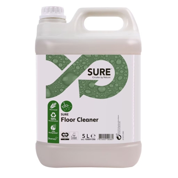 Limpeza de Pavimentos Sure Floor Cleaner 5L