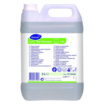 Champ para alcatifas Tapi Shampoo 5L