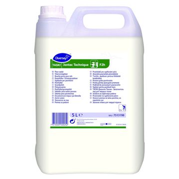 Selante para pavimentos duros Jontec Technique 5L