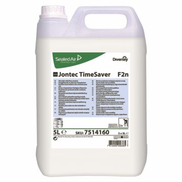 Emulso para pavimentos de performance ultra elevada Jontec Timesaver 5L